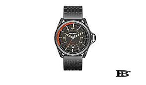DIESELMen's Water Resistant Analog Watch DZ1719 image 0