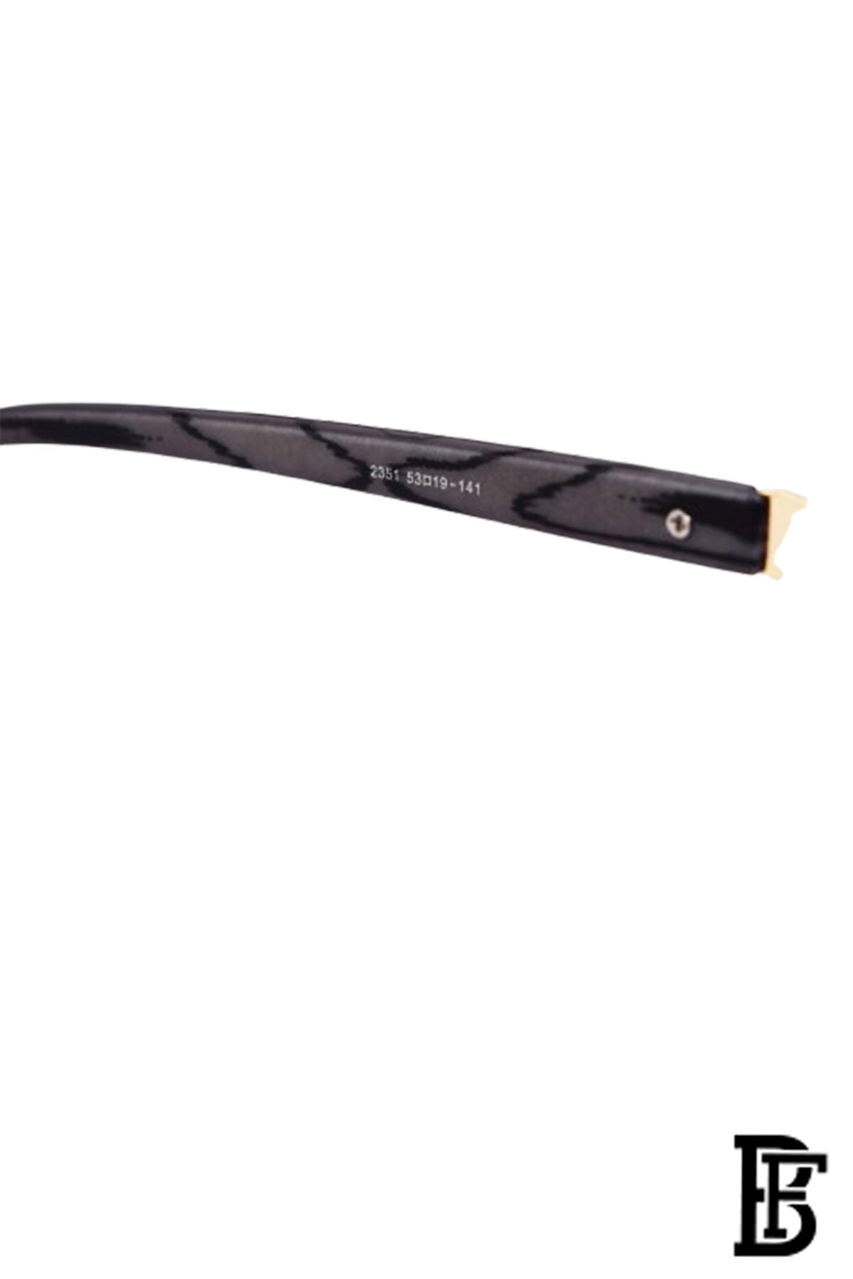 Generic men sunglasses SG281 image 5