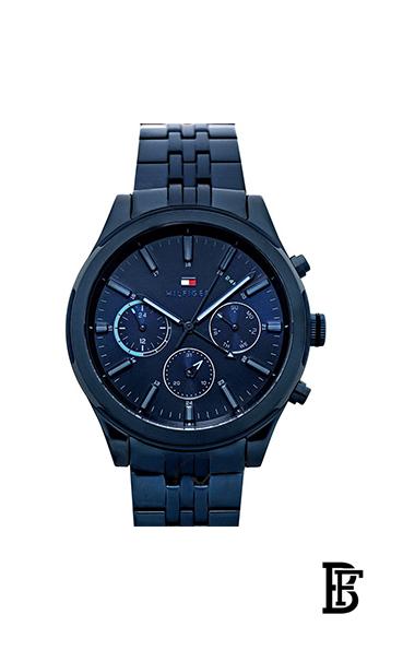 Tommy HIlfiger Watch For Men 1791739 image 1