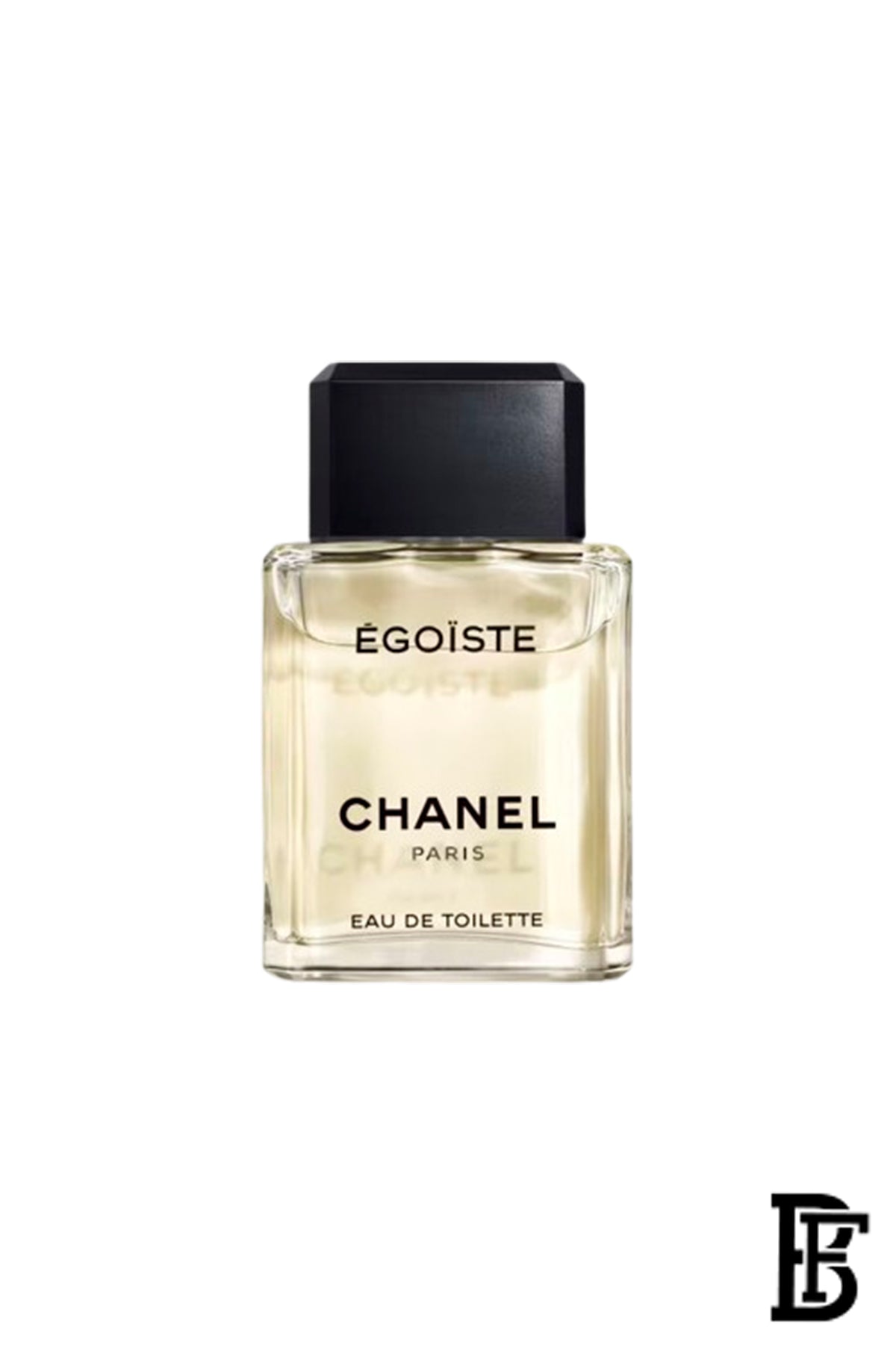 Chanel Egoiste Eau de Toilette for Men image 4