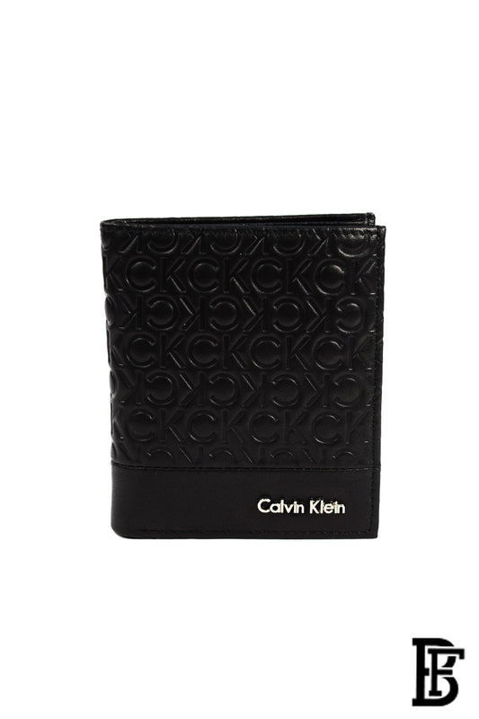Men Wallet By Calvin klein ckw13 image 1