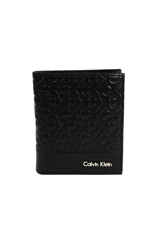 Men Wallet By Calvin klein ckw13 image 1