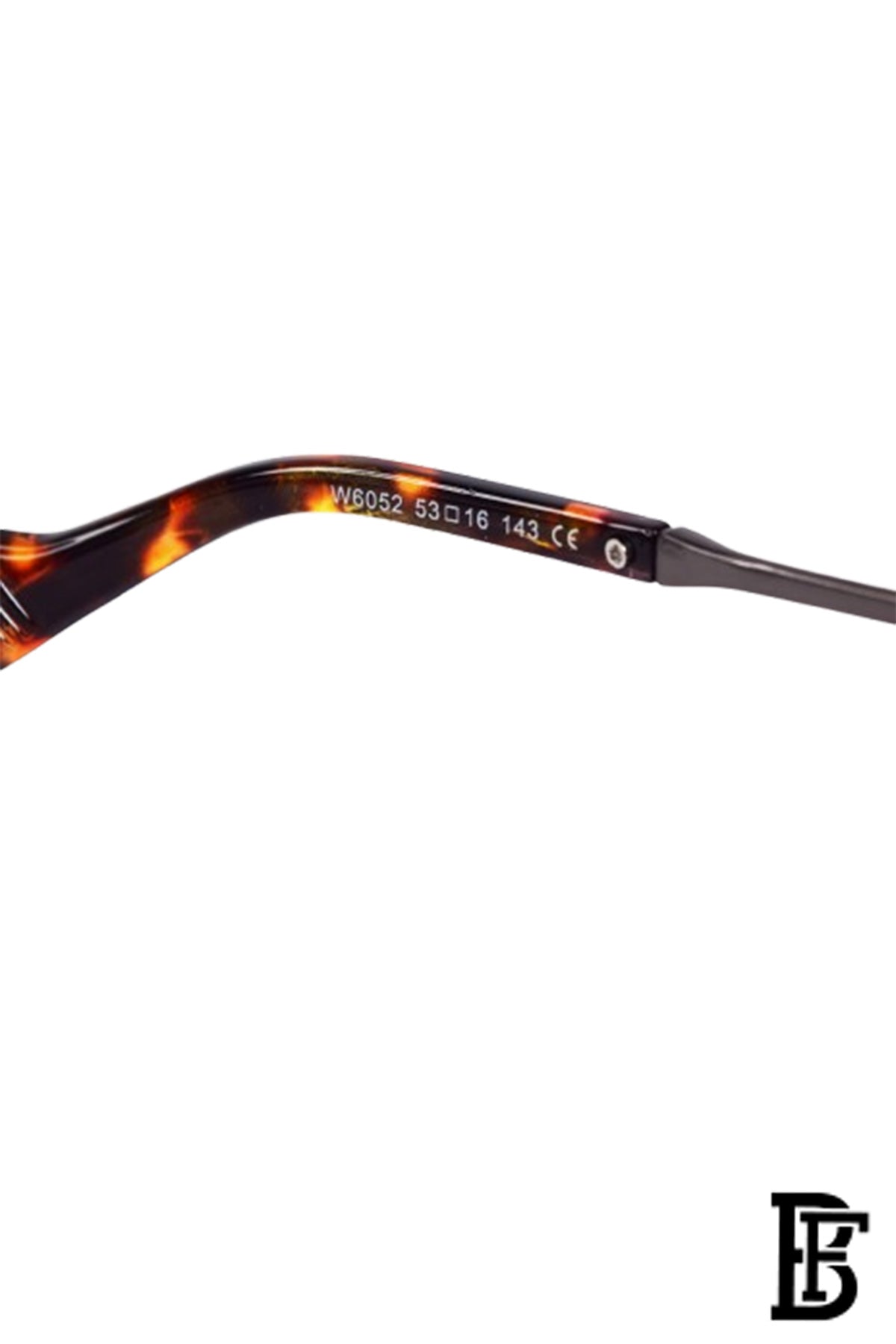 Generic men sunglasses SG295 image 5
