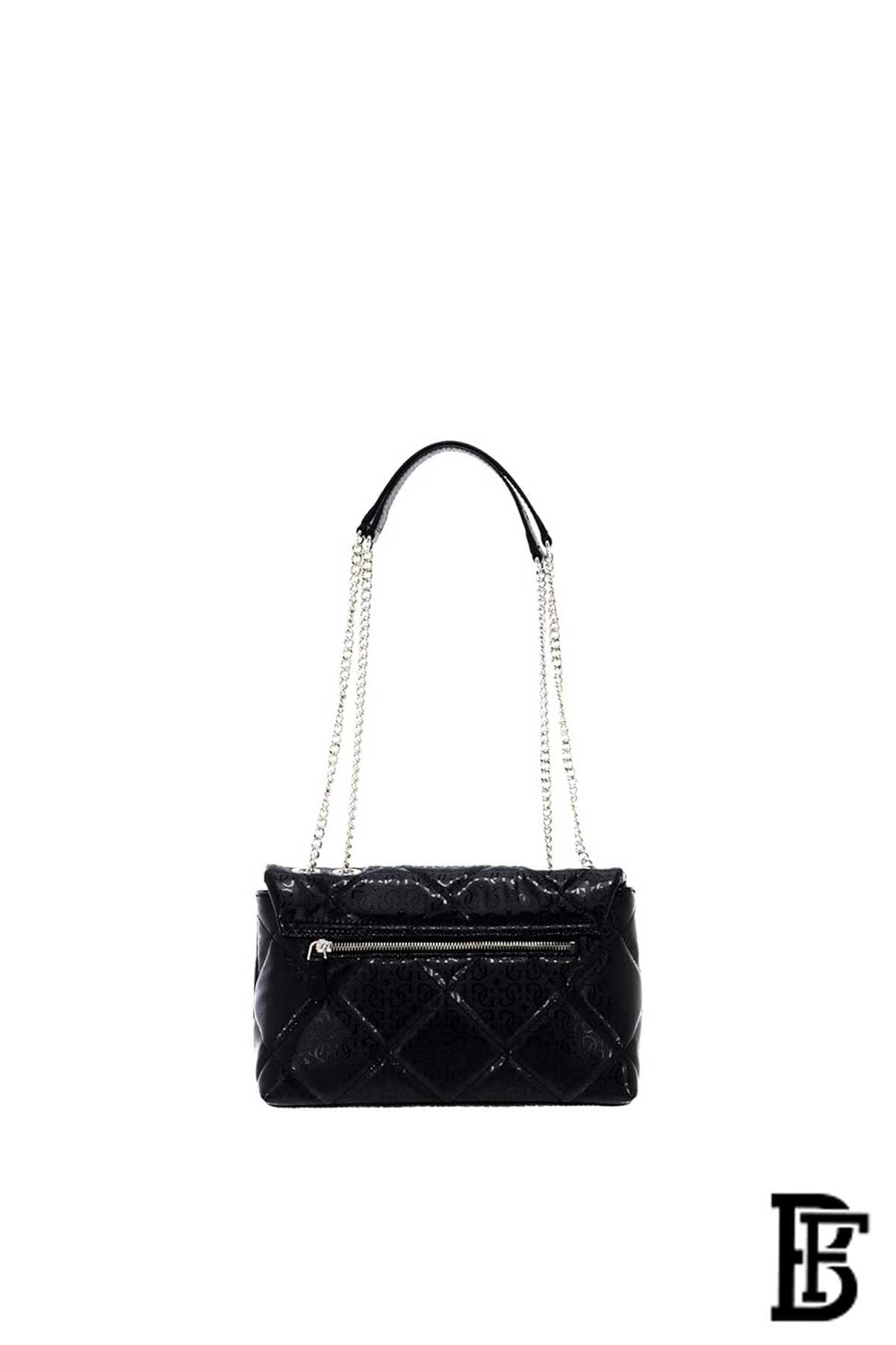 Guess Dilla convertible crossbody bag image 3