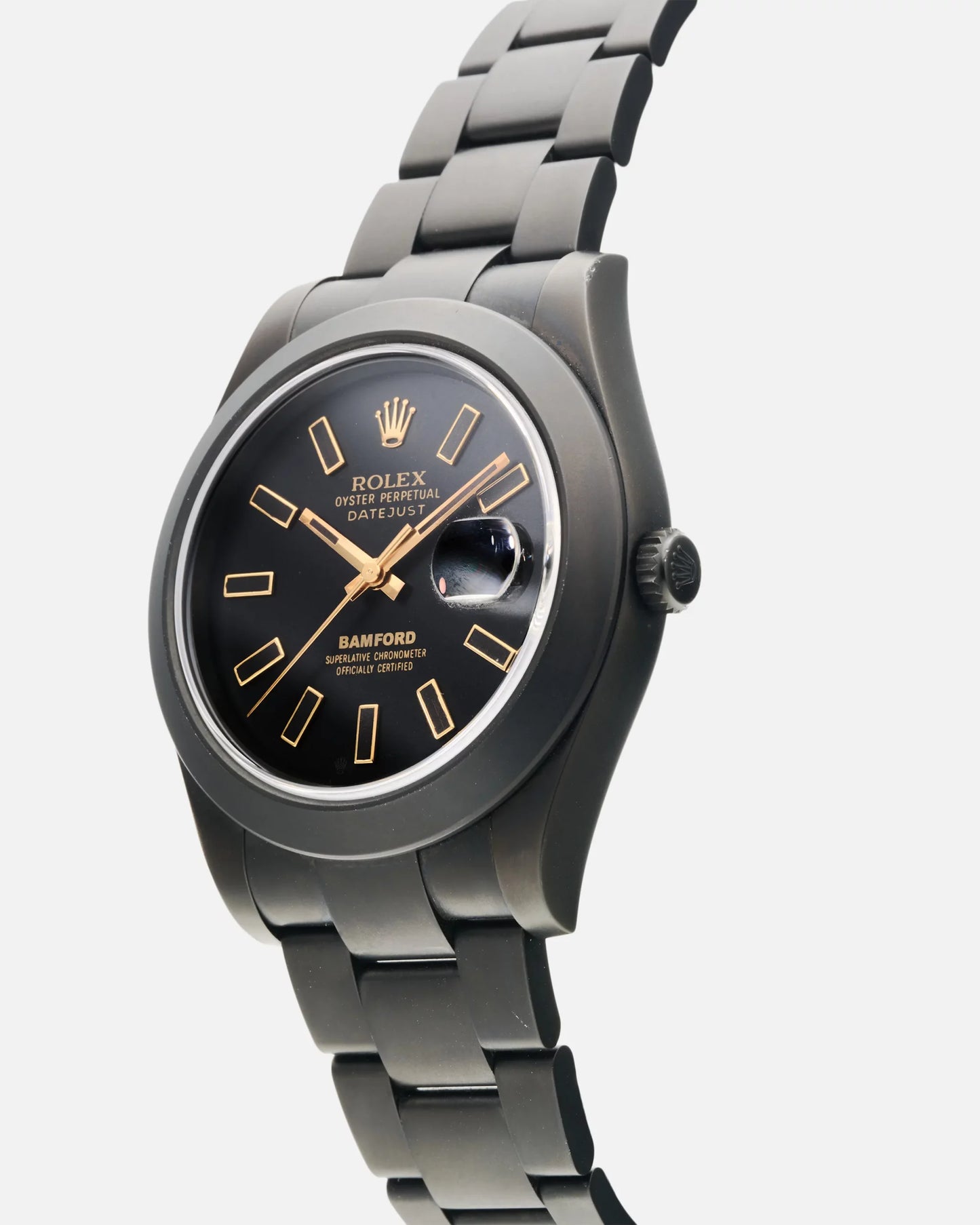Rolex Watch For Men RO034 image 3