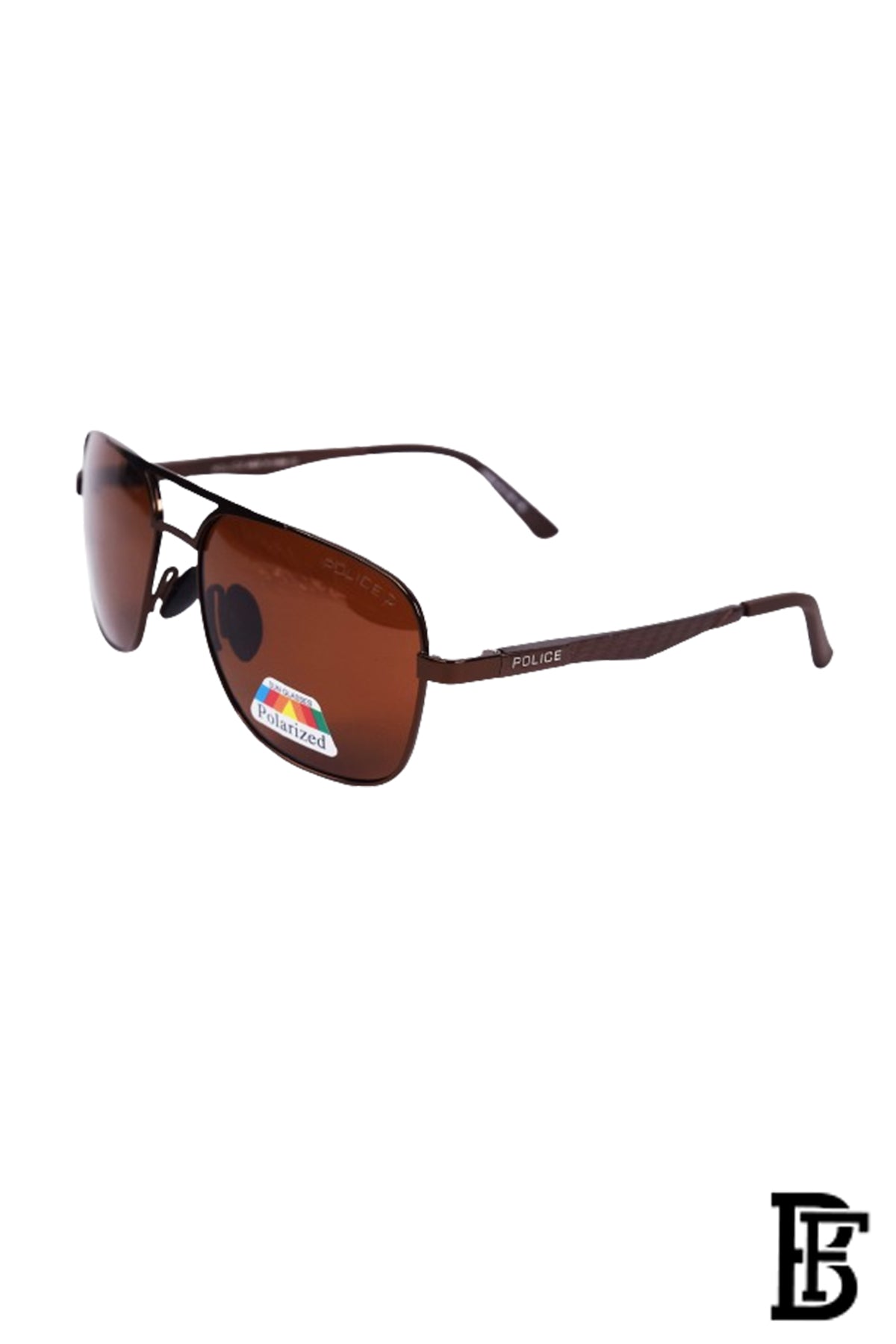 Generic Men Sunglasses inspired by police sn1014 image 4