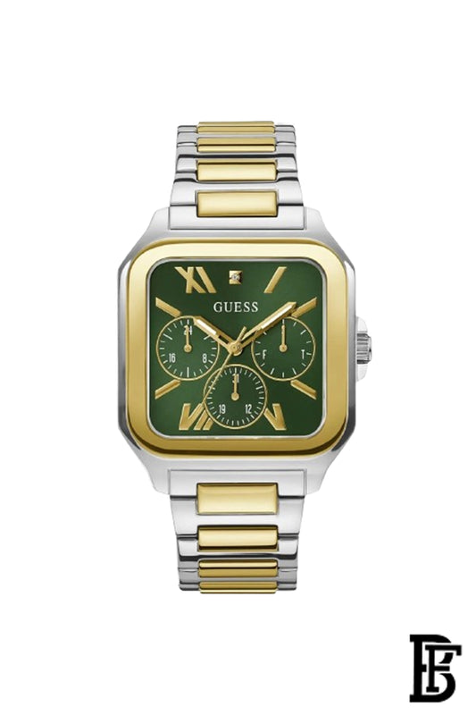 Guess Men's Watch GW0631G1 image 1