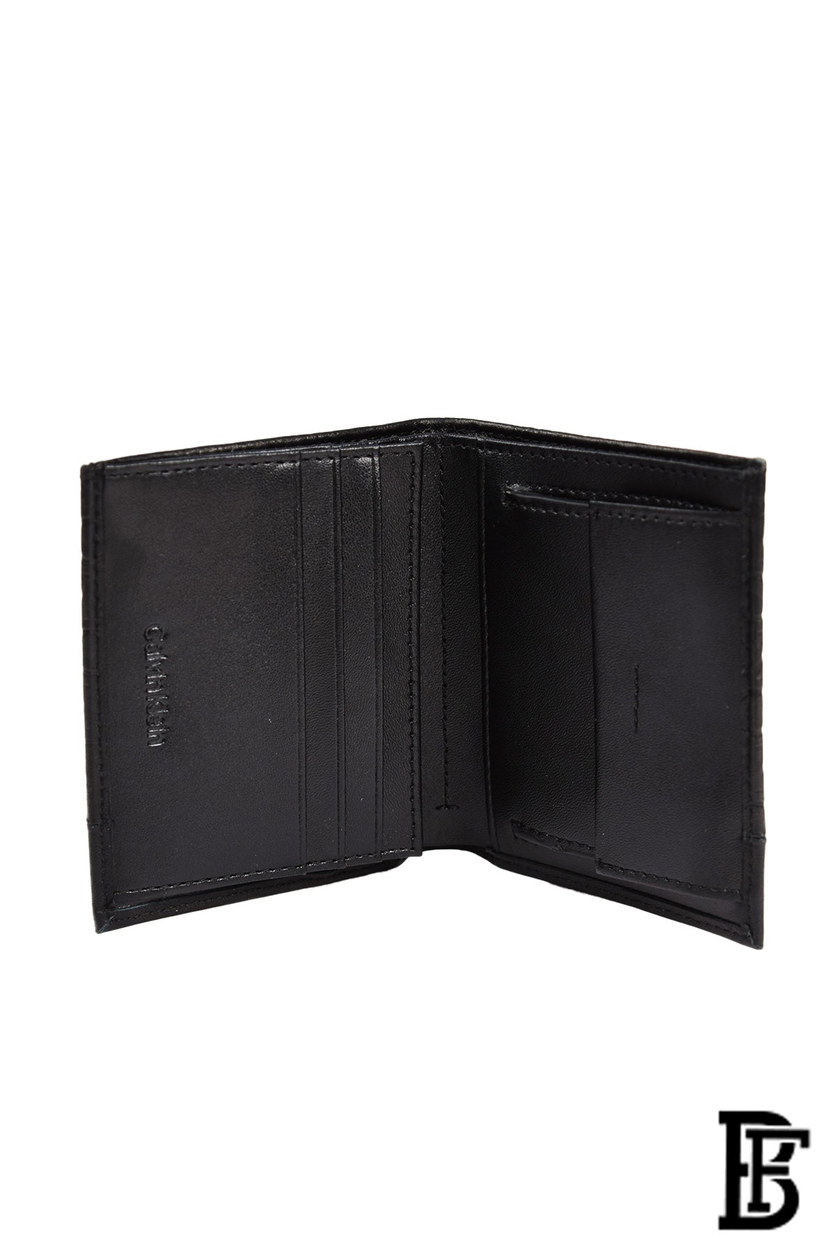 Men Wallet By Calvin klein ckw13 image 4