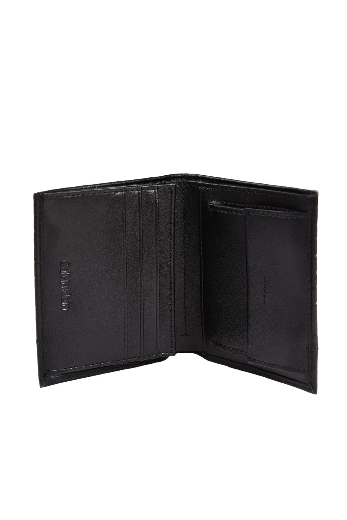 Men Wallet By Calvin klein ckw13 image 4