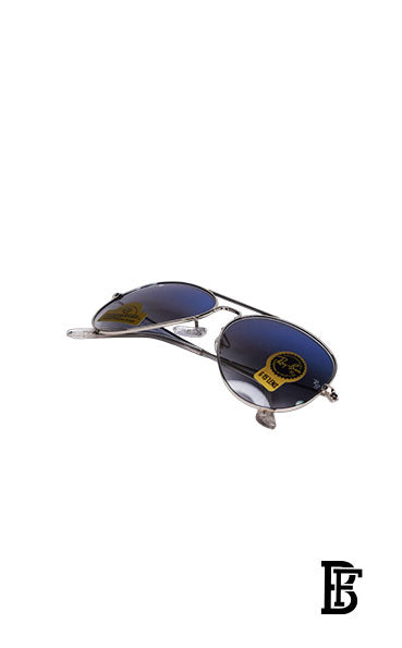Generic oval sunglasses inspired by Rayban sn029 image 4