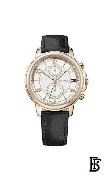 Tommy HIlfiger Watch For Women 1781817 image 1
