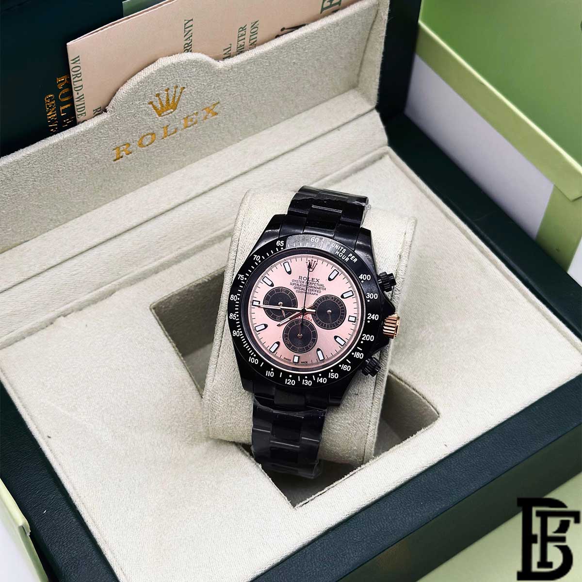 Rolex Watch For Men RO025 image 1