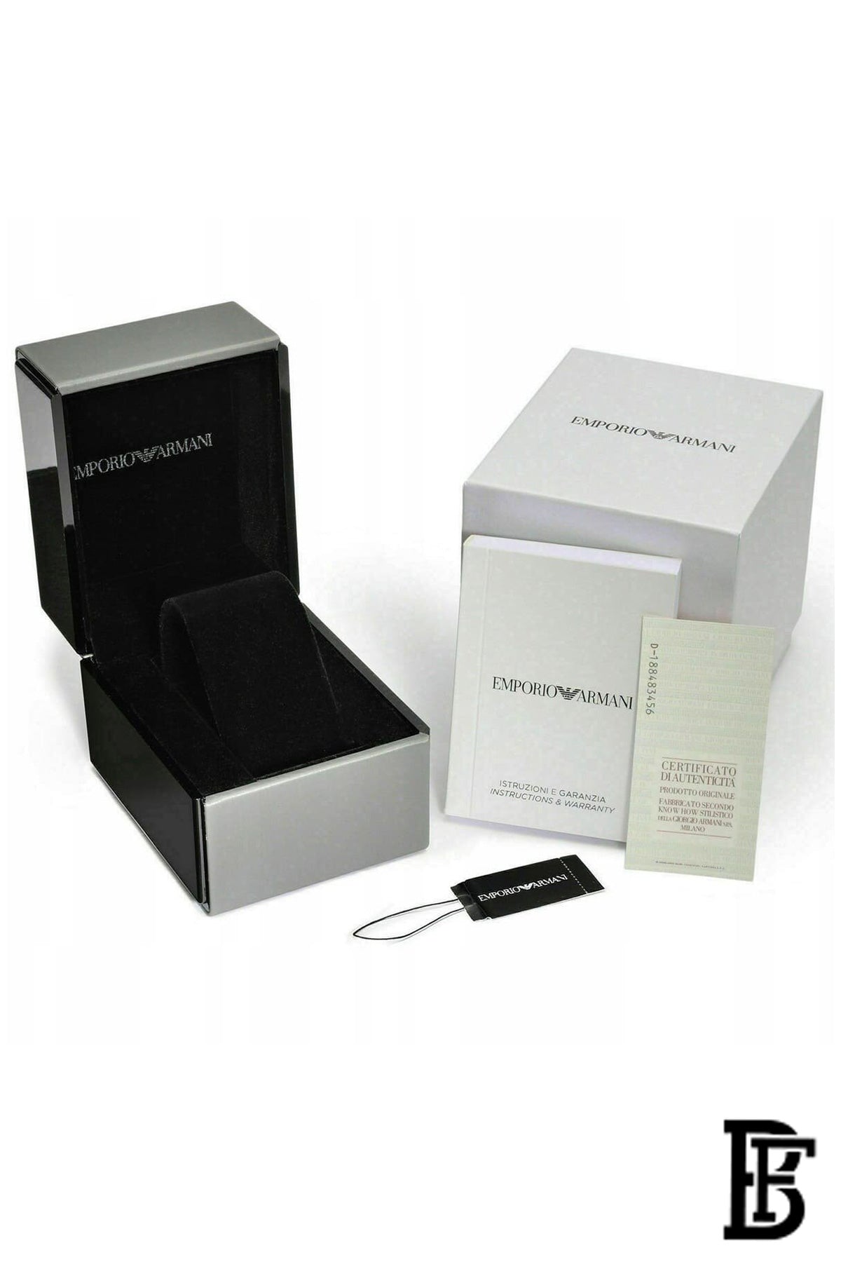 Emporio Armani Watch For Men AR11511 image 4