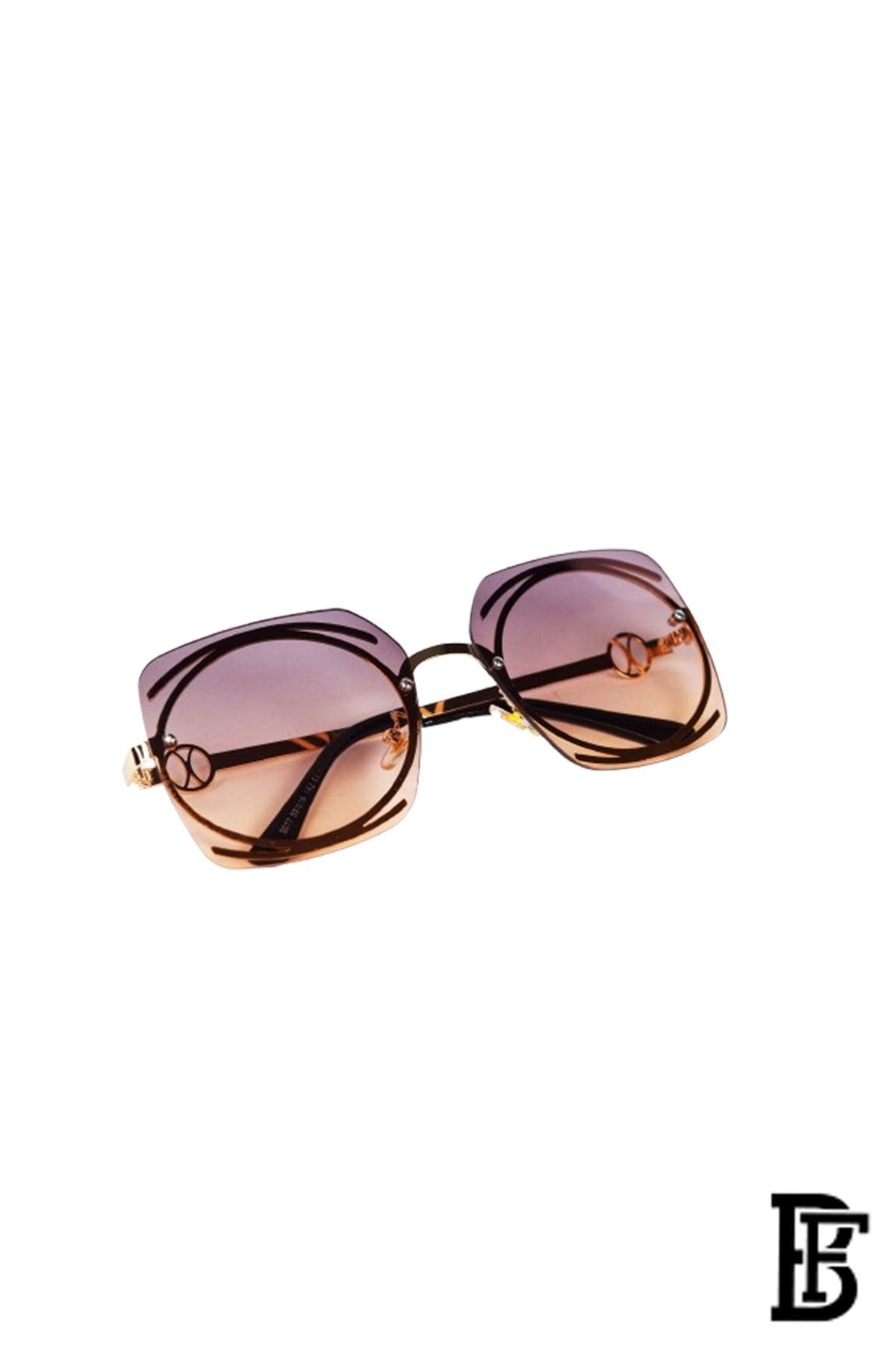 Generic Women Sunglasses SG186 image 4