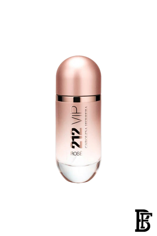 Carolina Herrera 212 VIP Rose Women image 1