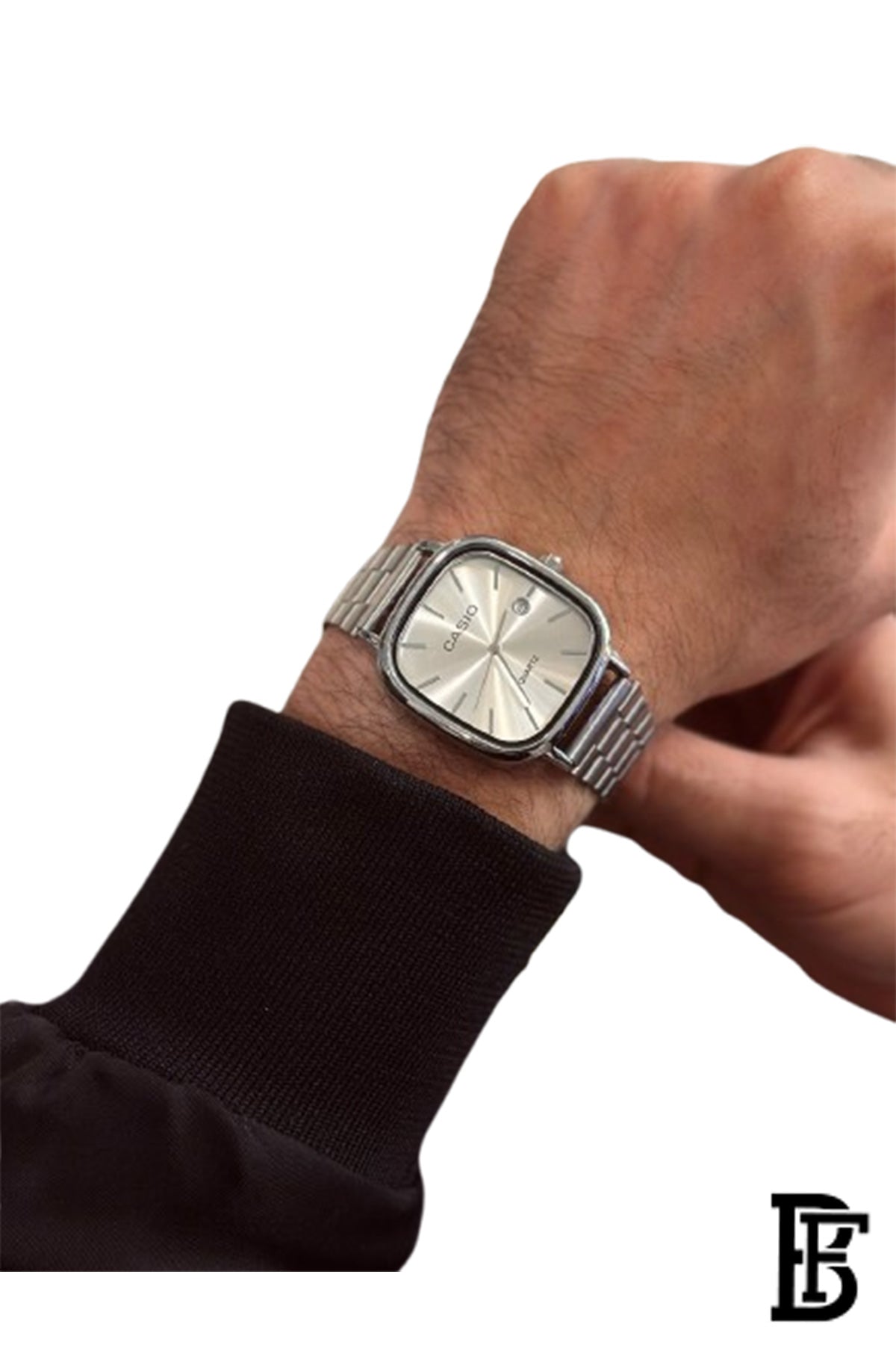 Casio Watch for Men-Casio014 image 1
