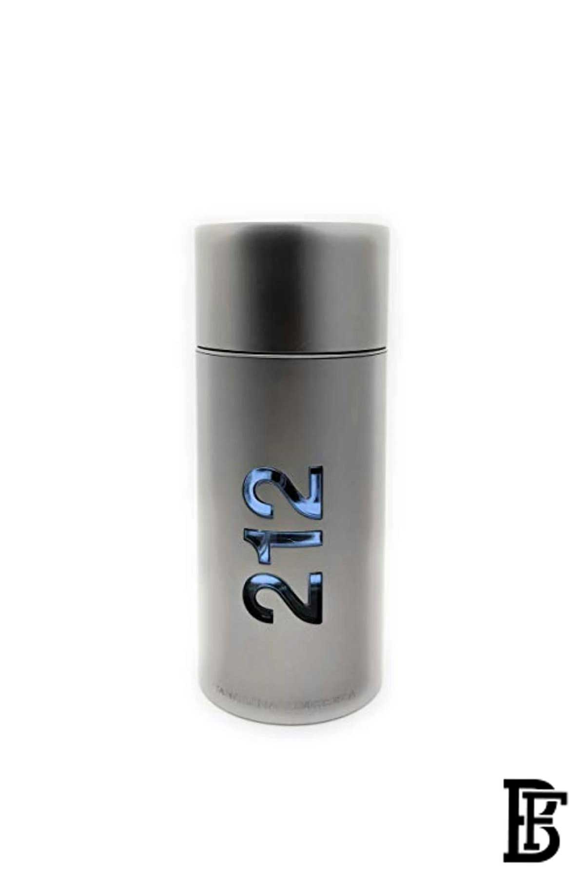 Carolina Herrera 212 Men NYC Eau de Toilette Cologne Spray 3.3 oz 100 ml ORIGINAL image 2