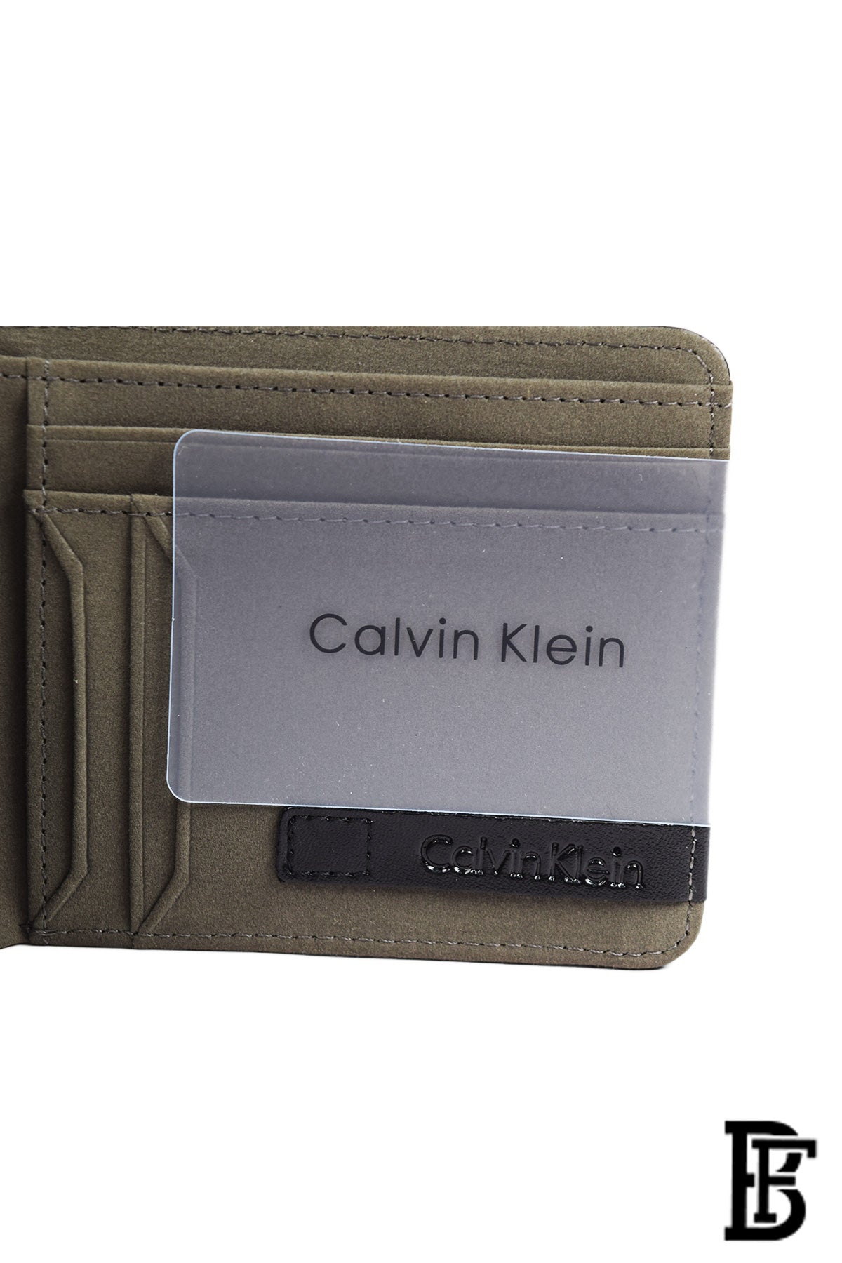 Men Wallet By Calvin klein ckw16 image 4