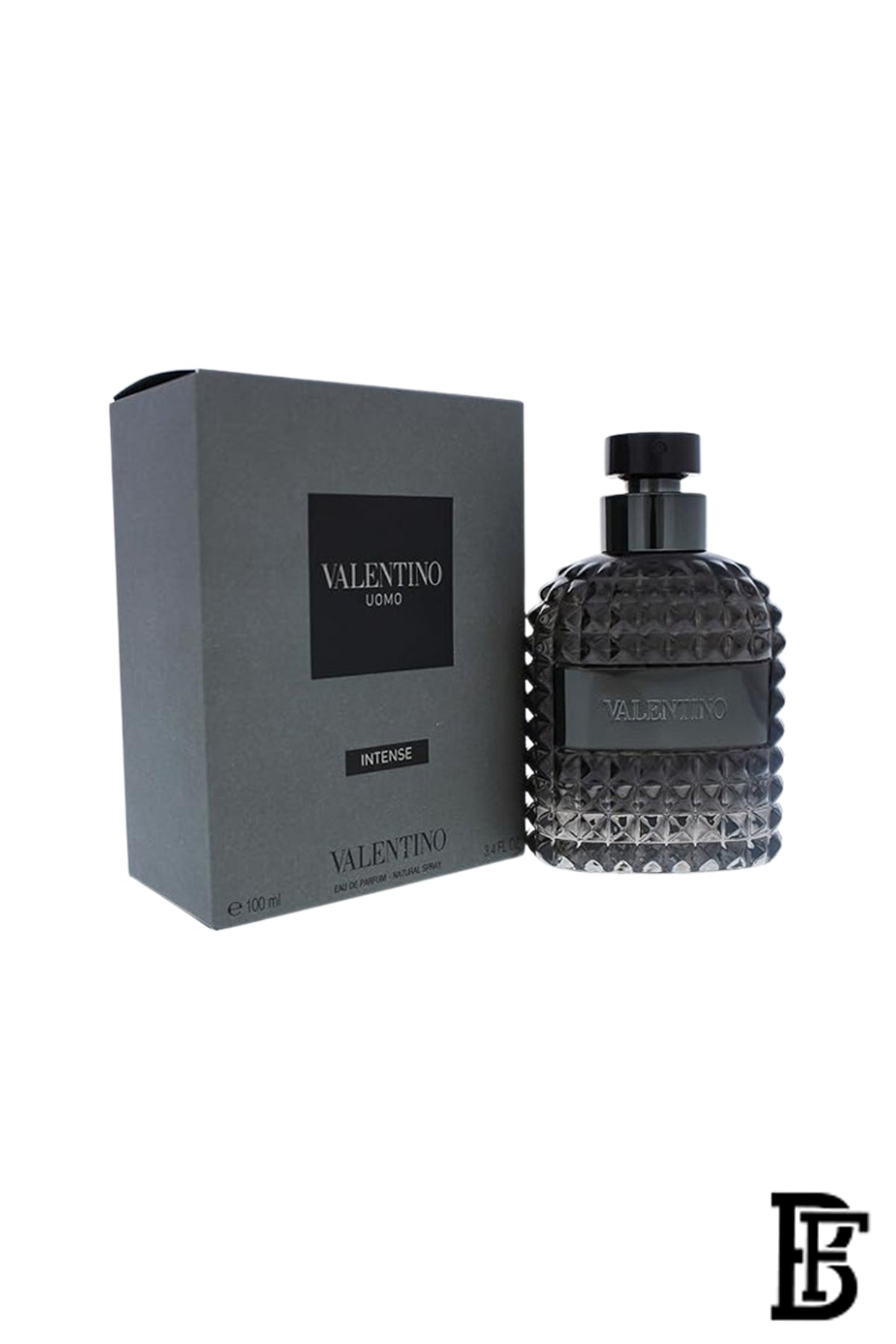 Oomo Intense Man by Valentino for men, Eau de Parfum image 4