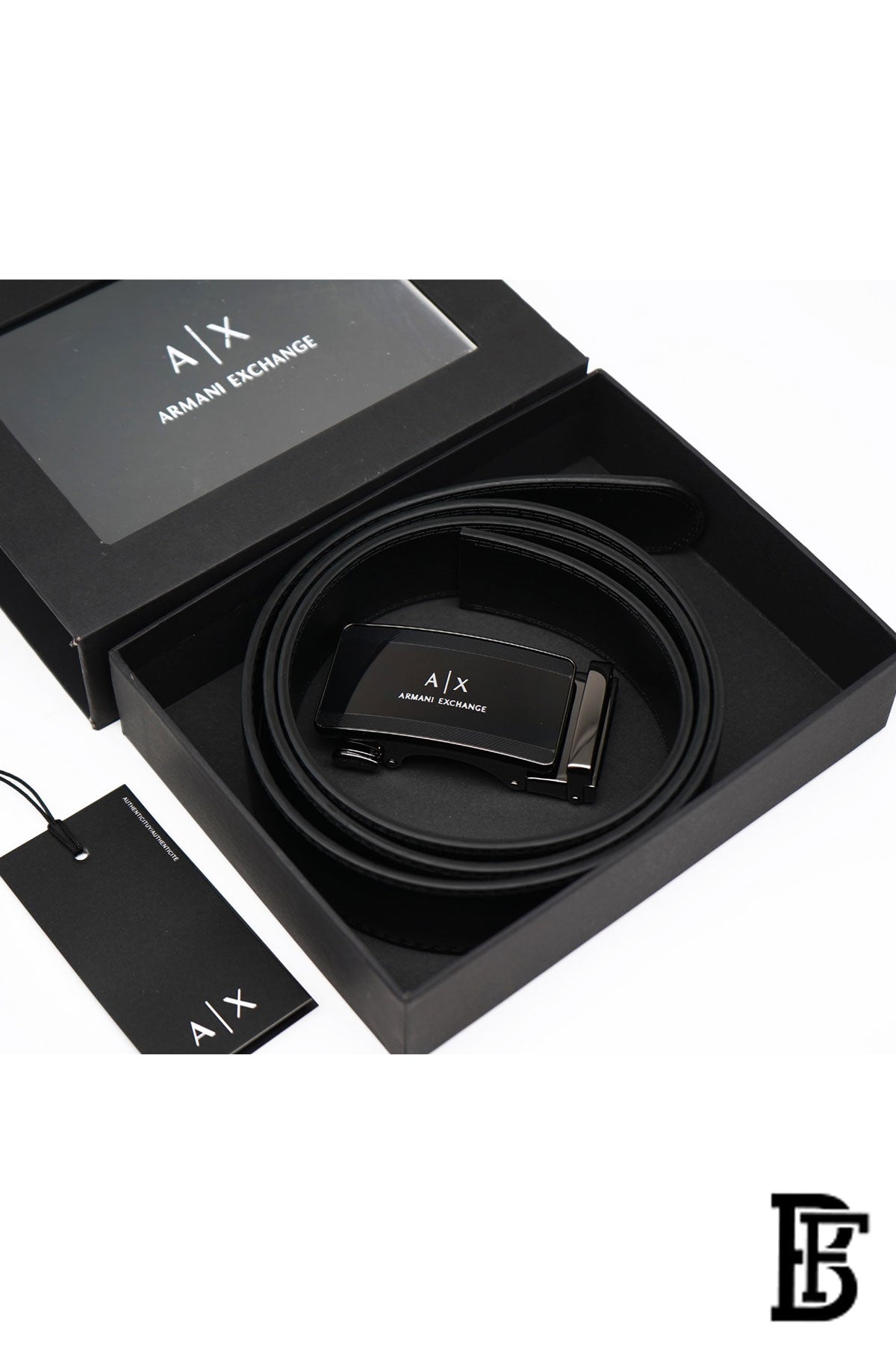 Armani Belt For Men image 4