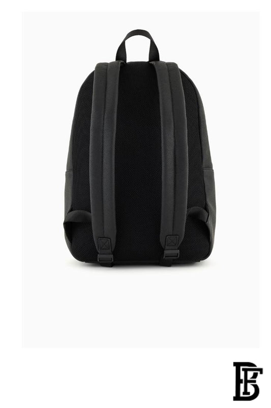 ARMANI 952600-4R818-100020 EXCHANGE backpack for men menbag014 image 1