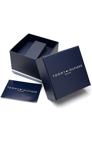 TOMMY HILFIGERMen's Analog Watch 1791241 image 4