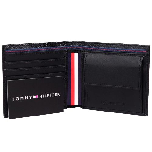 tommy HILFIGER Men Thw47 wallet image 4