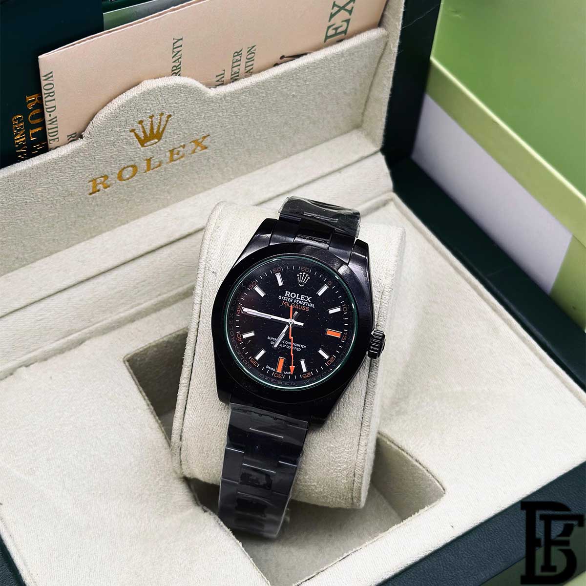 Rolex Watch For Men RO018 image 1