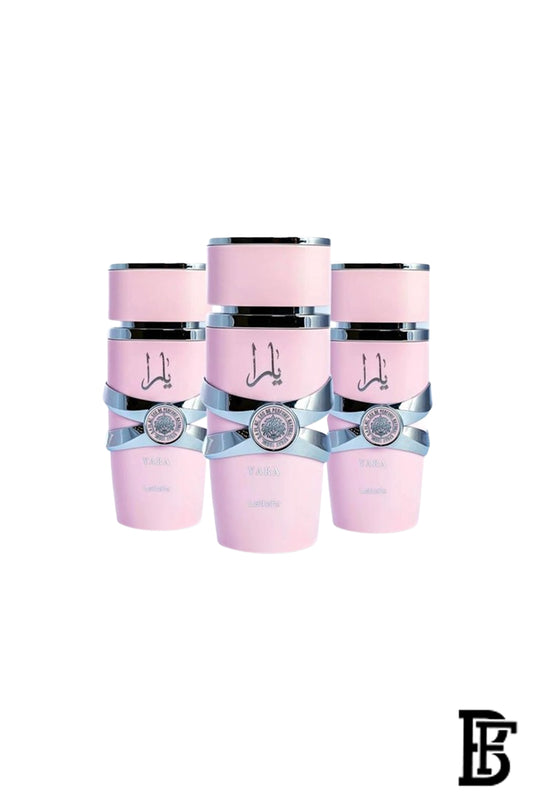 Lattafa YARA The Essence Of Beauty Fragrance For Women PU107 image 1