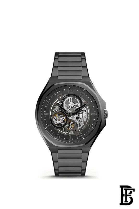Original Fossil Men’s Watch Evanston BQ2621 image 1