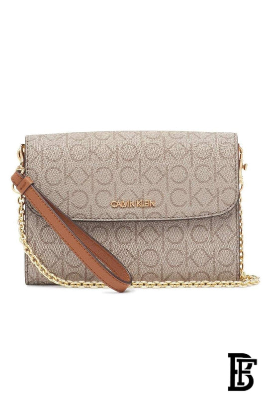 Women Cross Bag by CALVIN KLEIN CKWBJ1 image 1