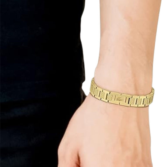 Lacoste men's bracelet image 2