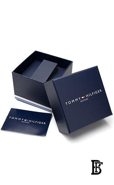 Tommy HIlfiger Watch For Men 1710357 image 3