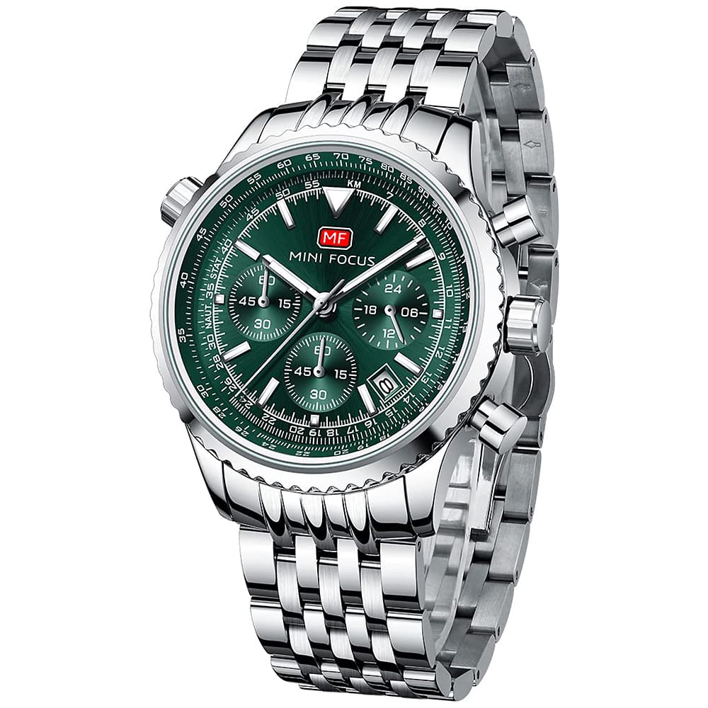 Mini Focus Watch For Men MF0463G-02