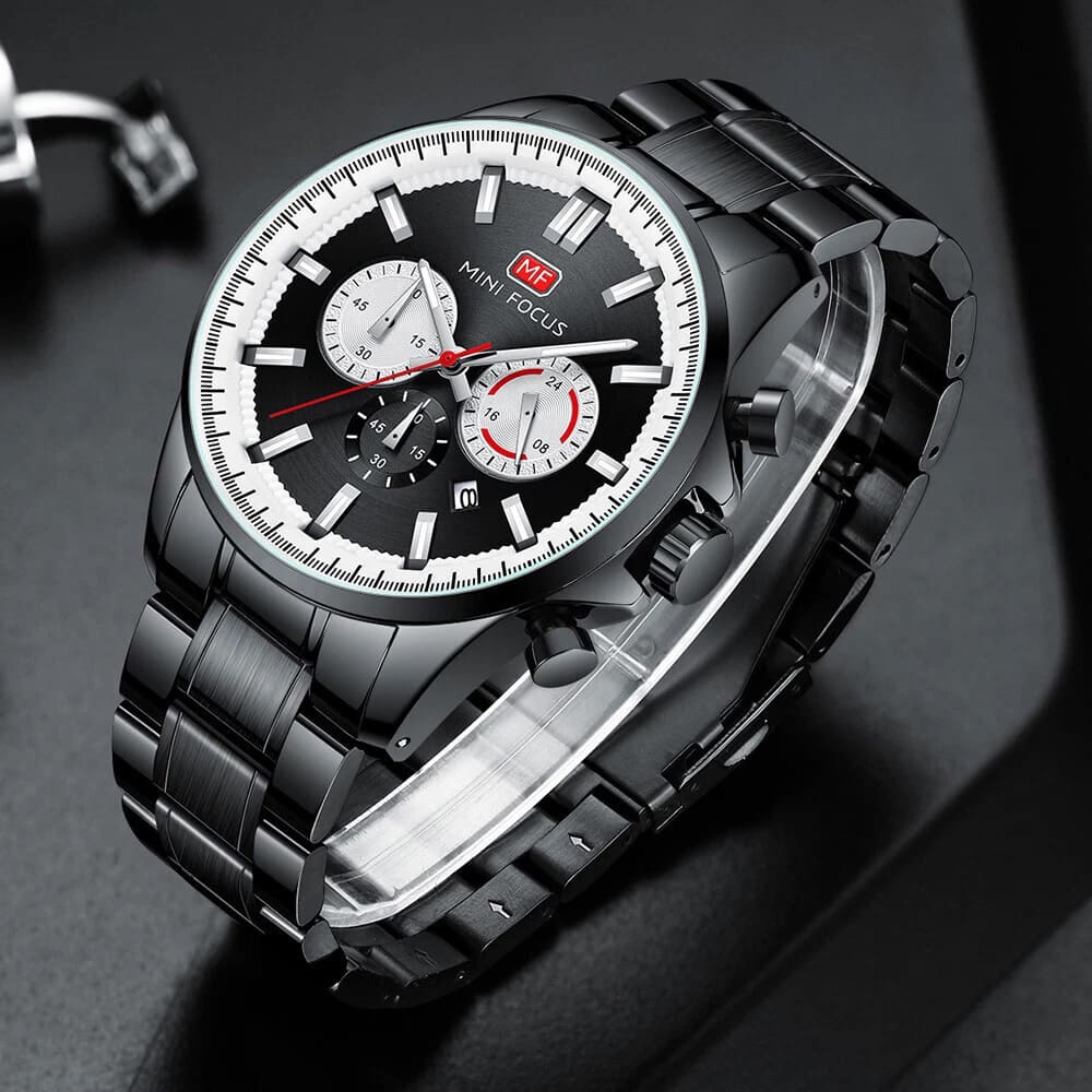 Mini Focus Watch For Men MF0469G-06