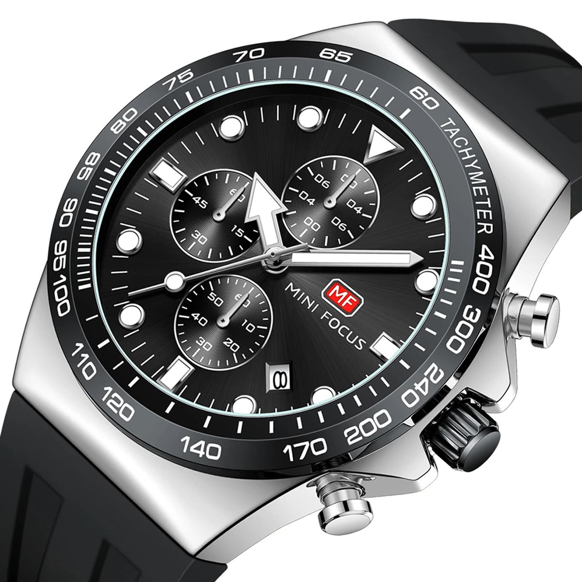 Mini Focus Watch For Men MF0488G-01