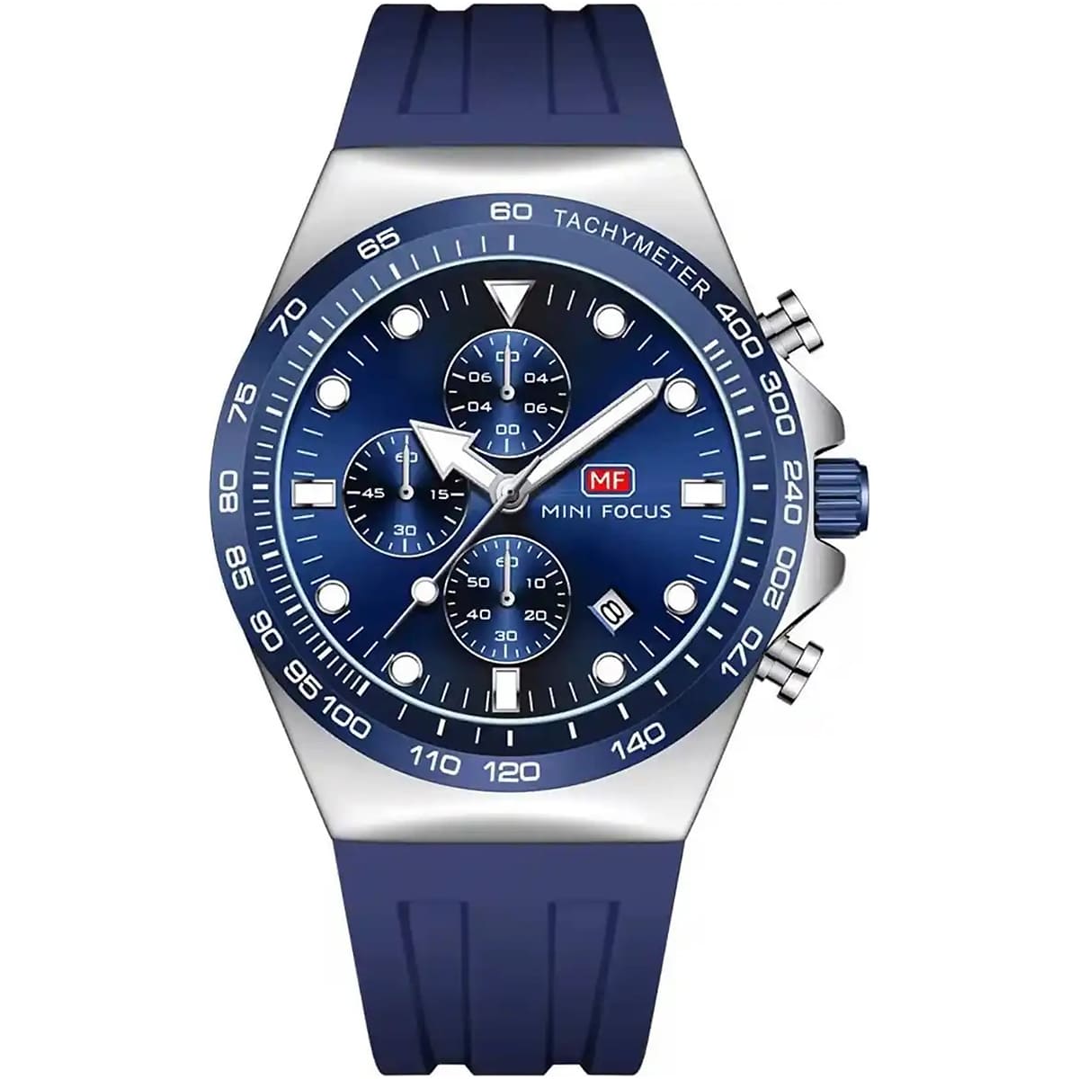 Mini Focus Watch For Men MF0488G-02