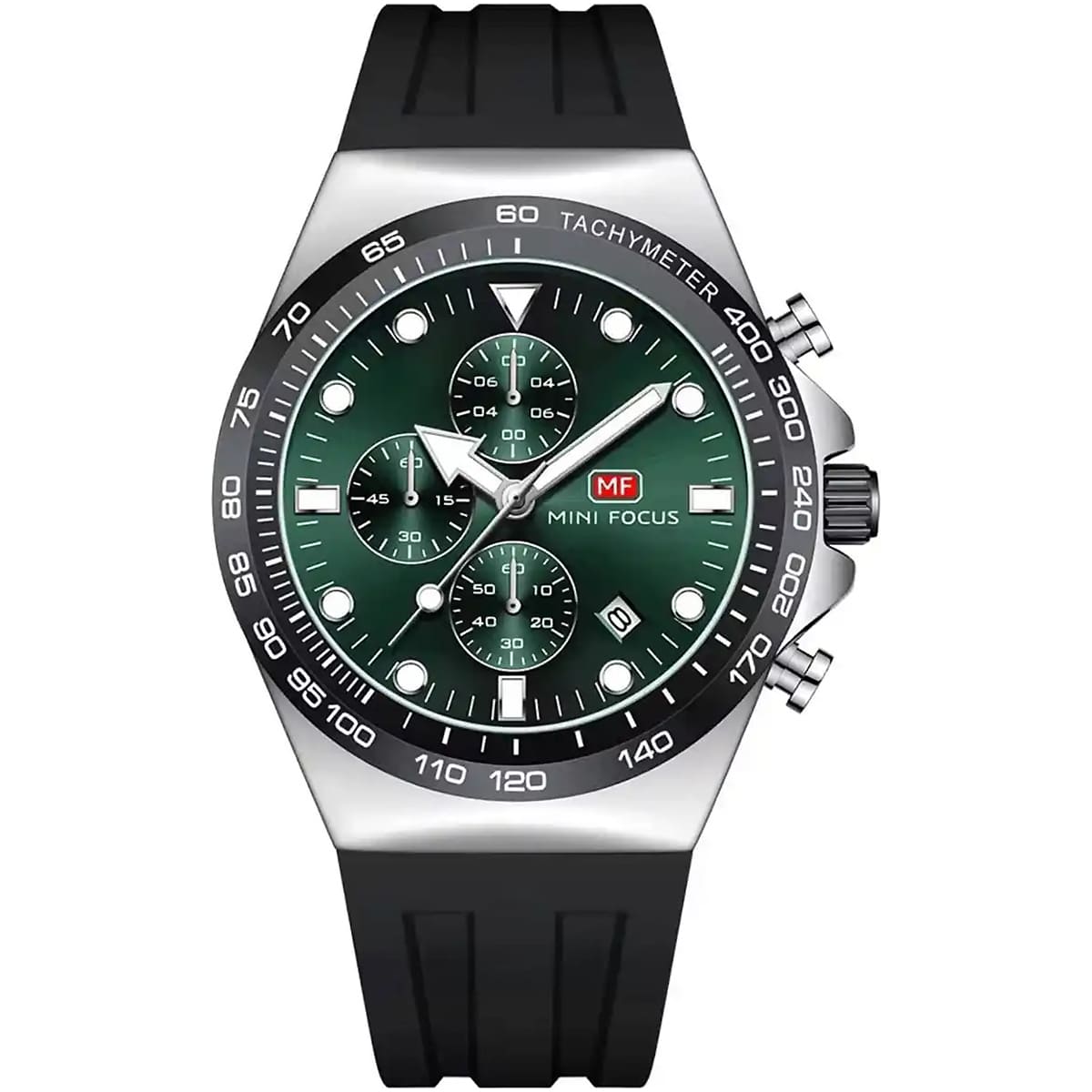 Mini Focus Watch For Men MF0488G-03