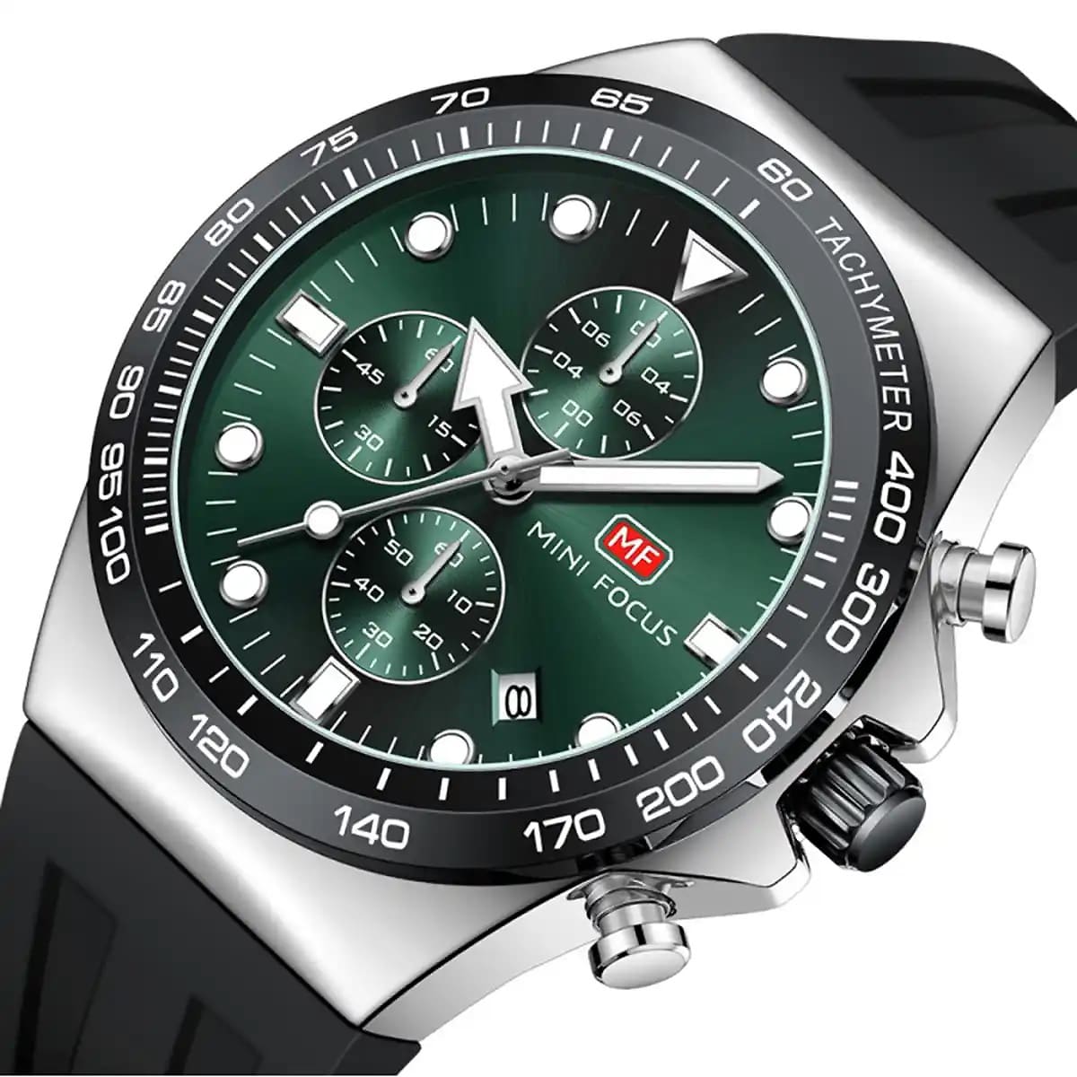 Mini Focus Watch For Men MF0488G-03