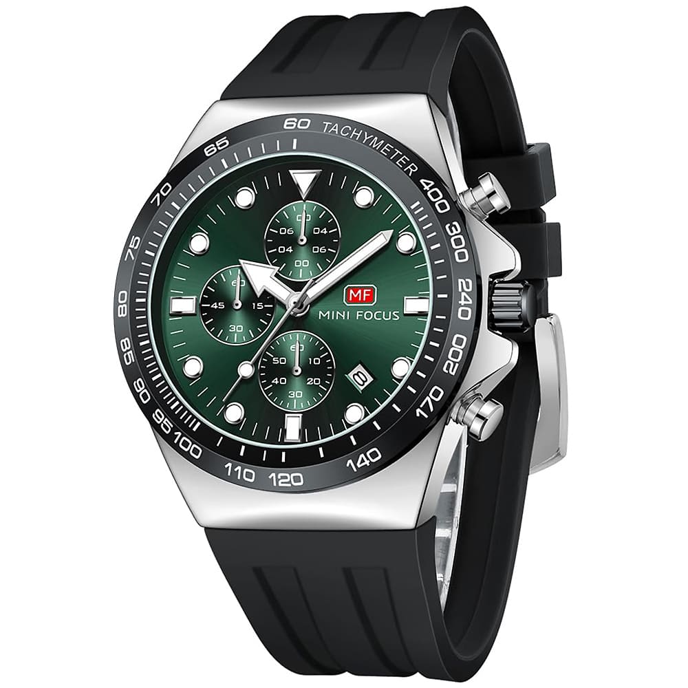 Mini Focus Watch For Men MF0488G-03