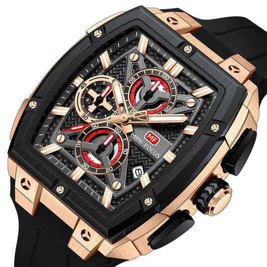 Mini Focus Watch For Men MF0602G-01