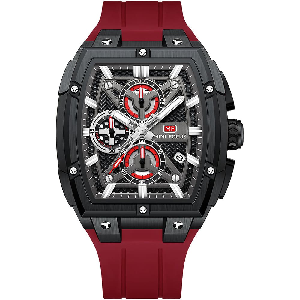 Mini Focus Watch For Men MF0602G-04