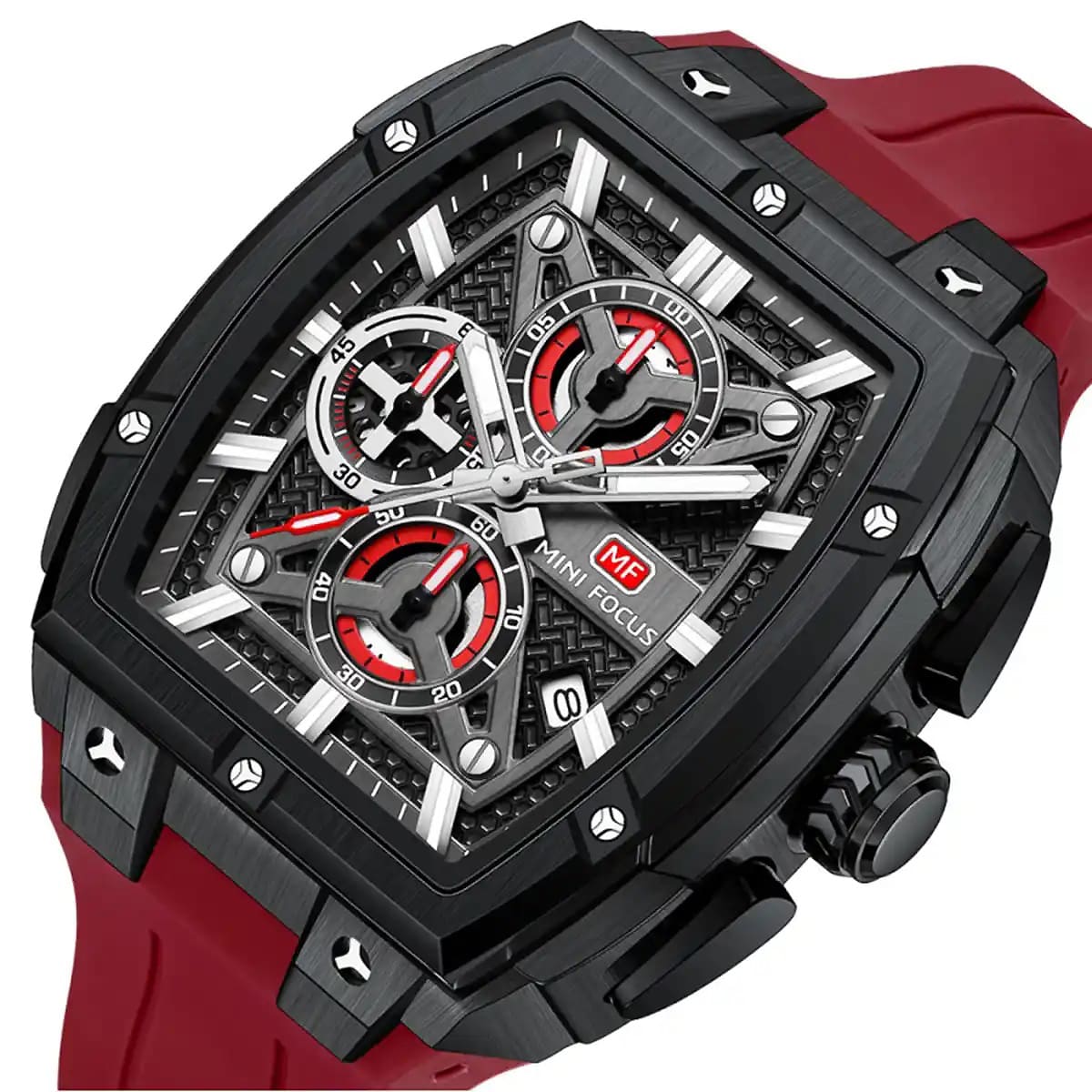 Mini Focus Watch For Men MF0602G-04