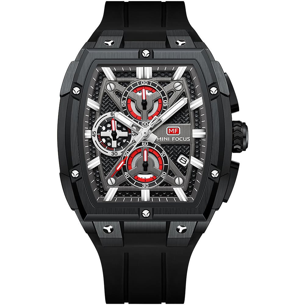Mini Focus Watch For Men MF0602G-05