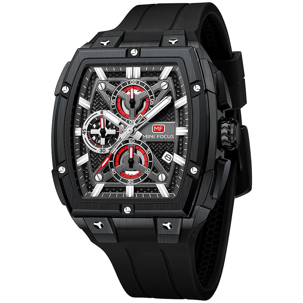 Mini Focus Watch For Men MF0602G-05