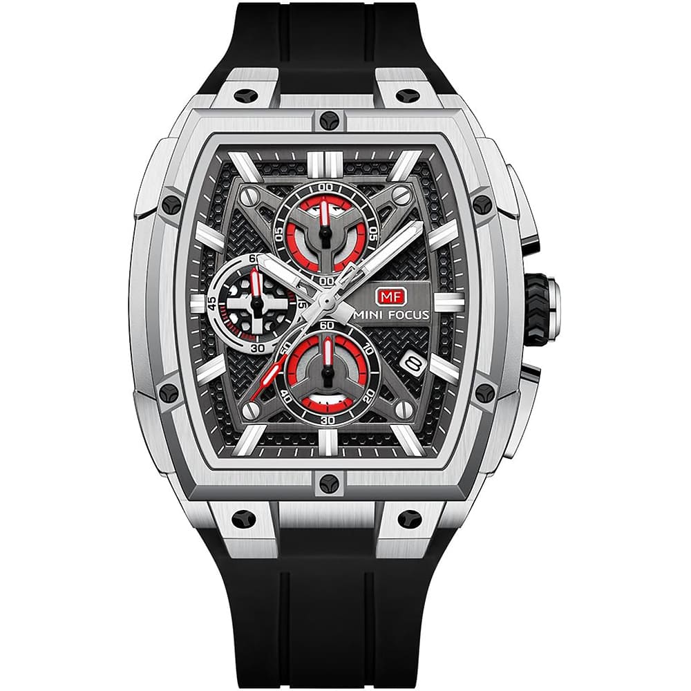 Mini Focus Watch For Men MF0602G-06
