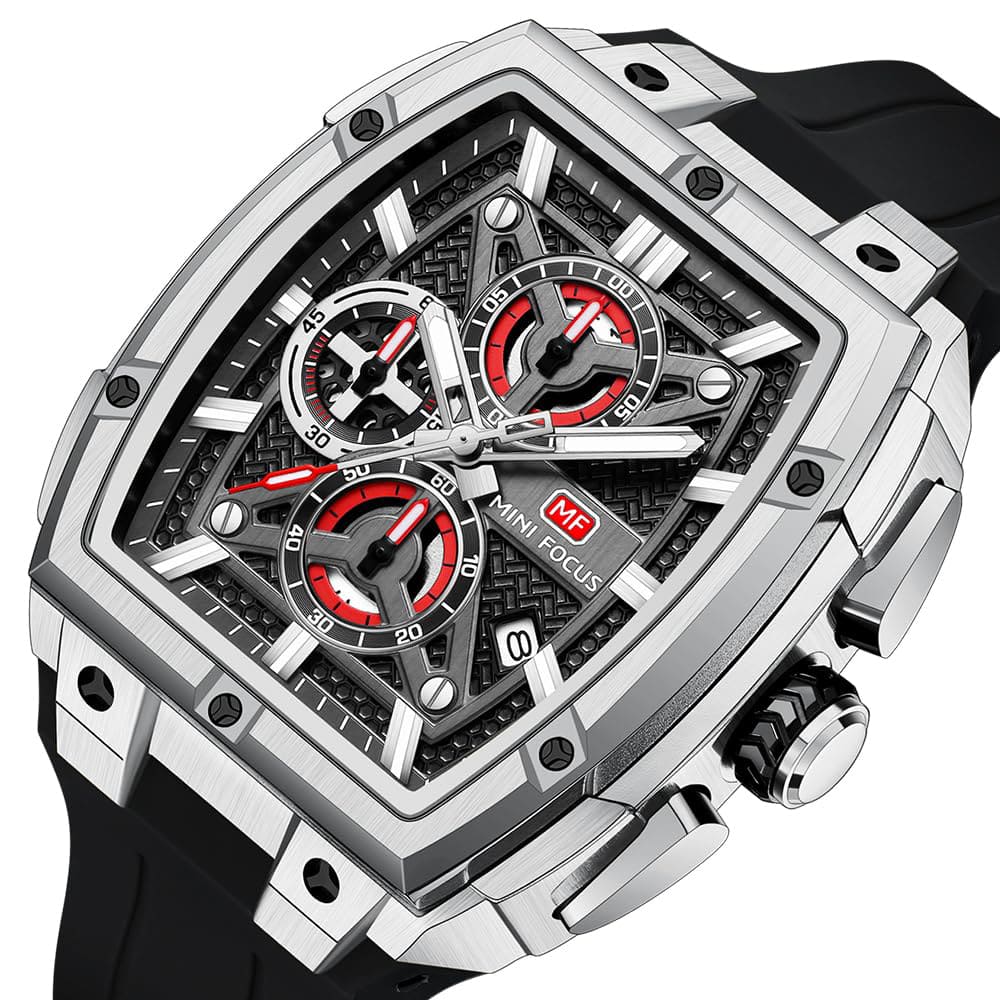 Mini Focus Watch For Men MF0602G-06