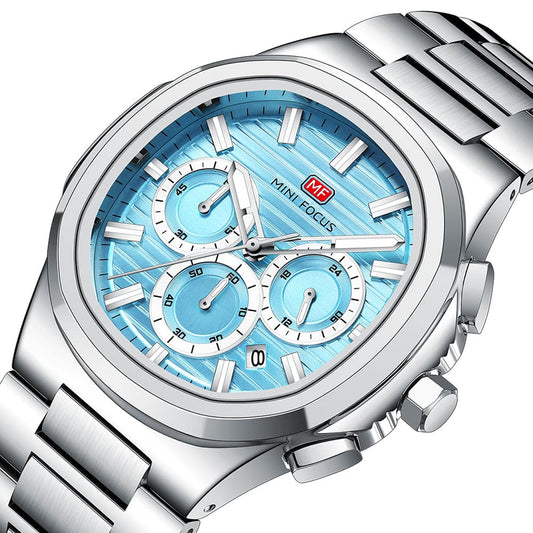 Mini Focus Watch For Men MF0610G-04