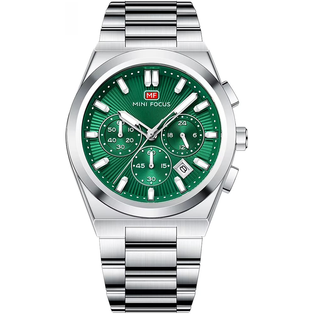 Mini Focus Watch For Men MF0614G-02