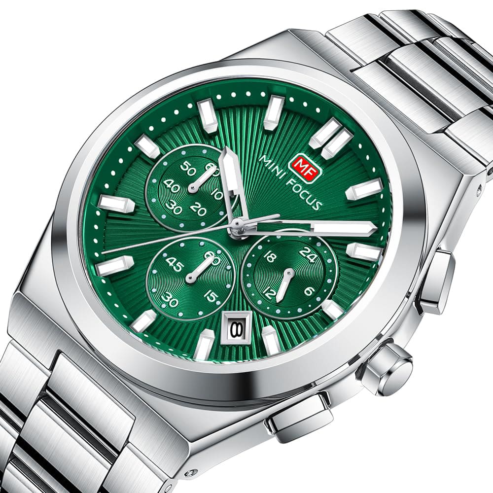 Mini Focus Watch For Men MF0614G-02